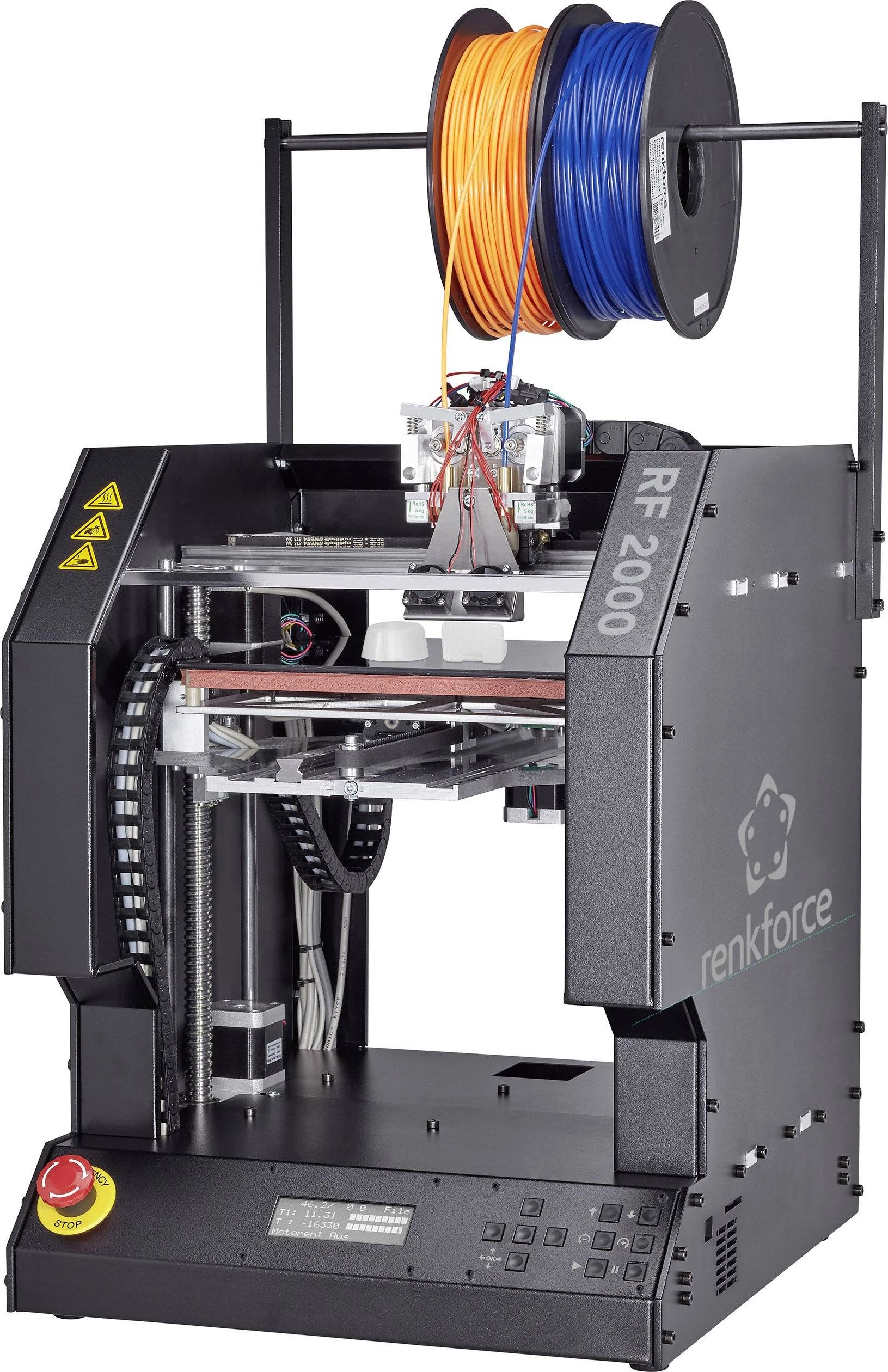 3D Printer