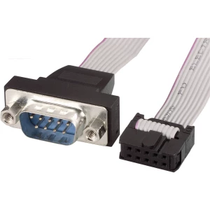 Adapter i priključni kabel D-SUB