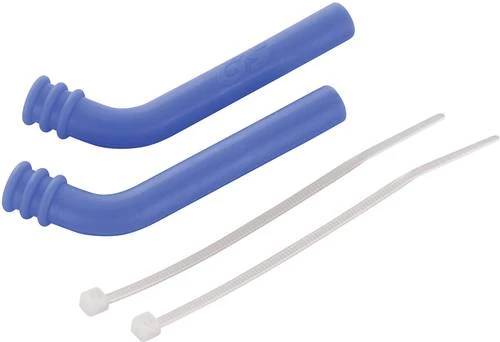 Cijevi za odvod ostataka izgaranja za RC modele