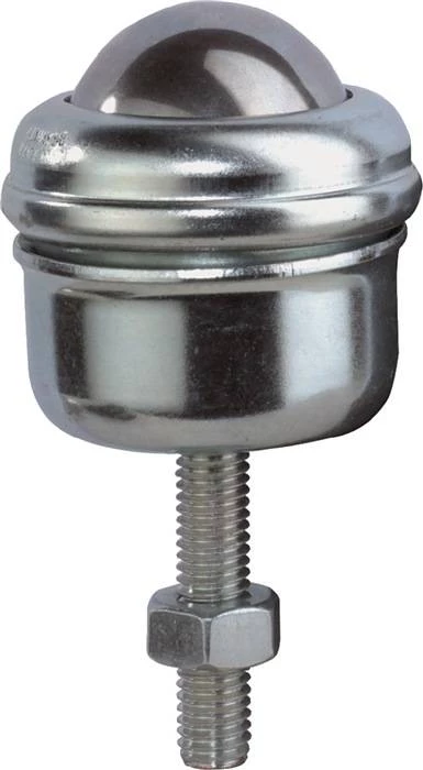 Pribor za jedinice za prijenos loptica