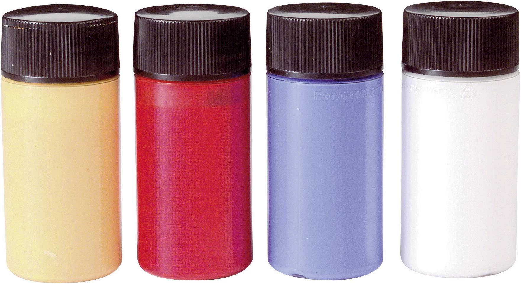 Lakovi za željezničko modelarstvo