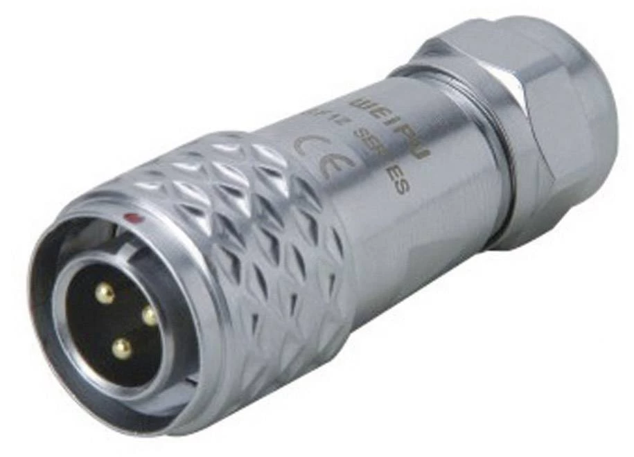 Industrijski konektori