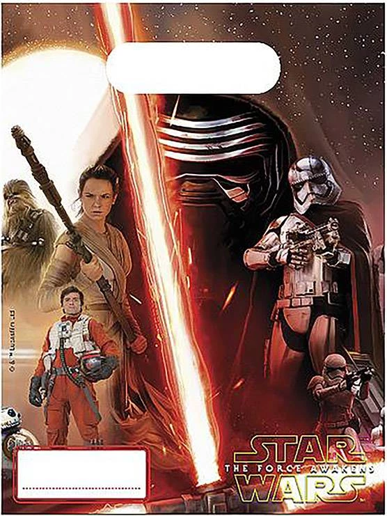 Poklon pakiranja, vrećice za nošenje