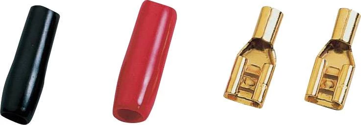 Auto HiFi kablovi za zvučnike i utikači