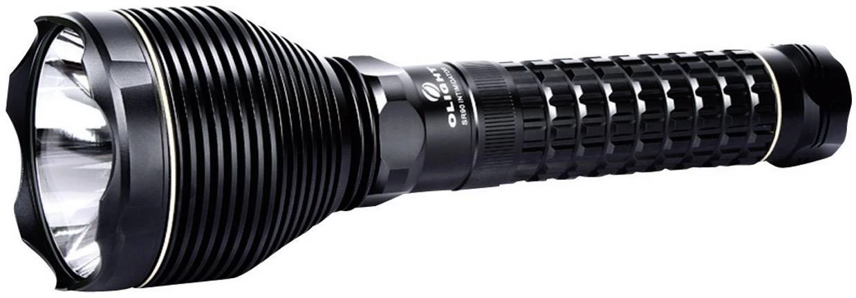 Džepne svjetiljke, naglavne svjetiljke