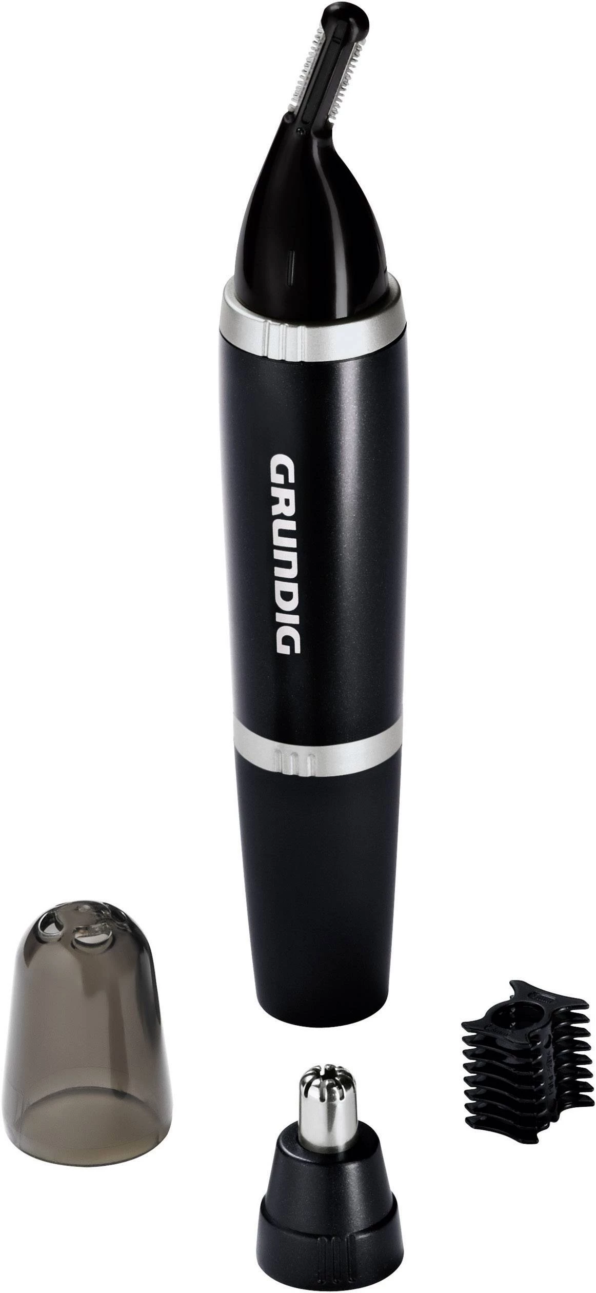 Trimeri za dlačice u nosu i ušima