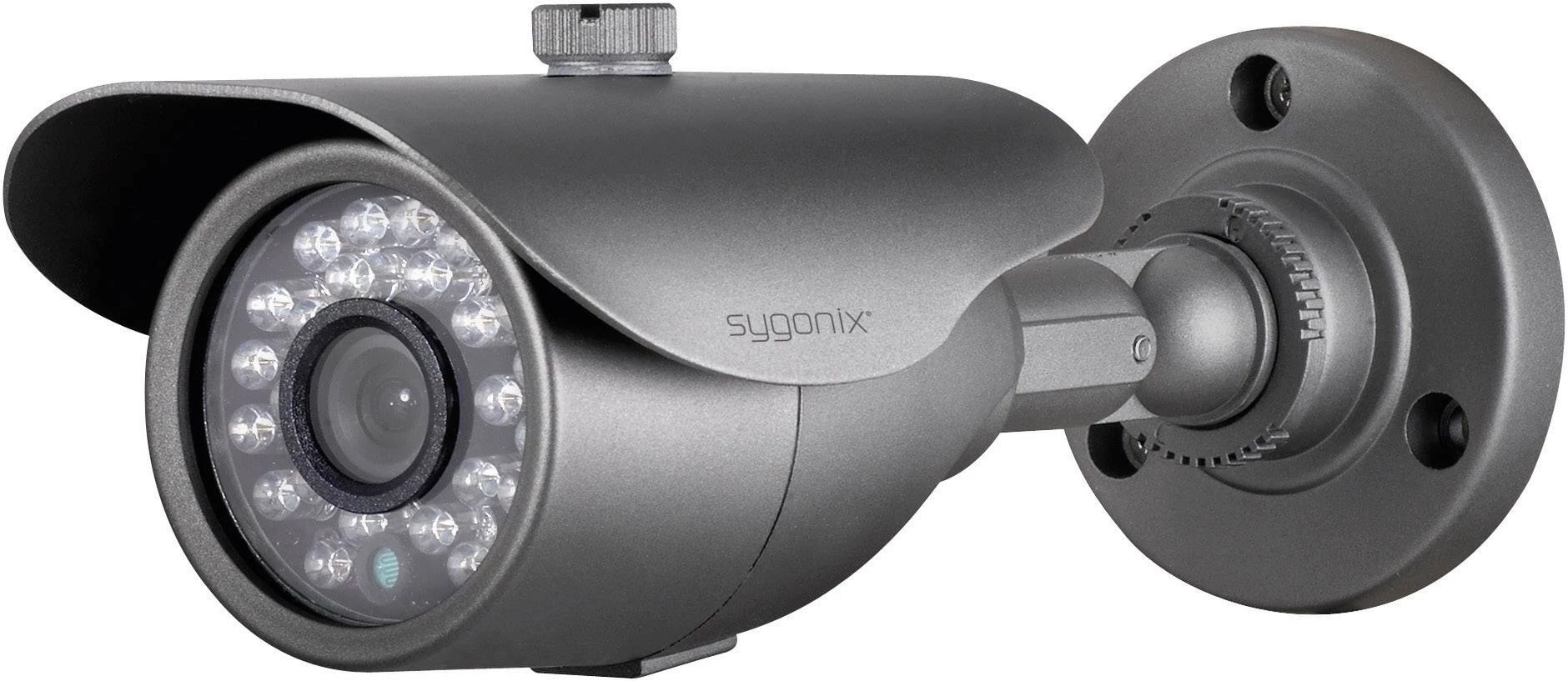 Žičane nadzorne kamere