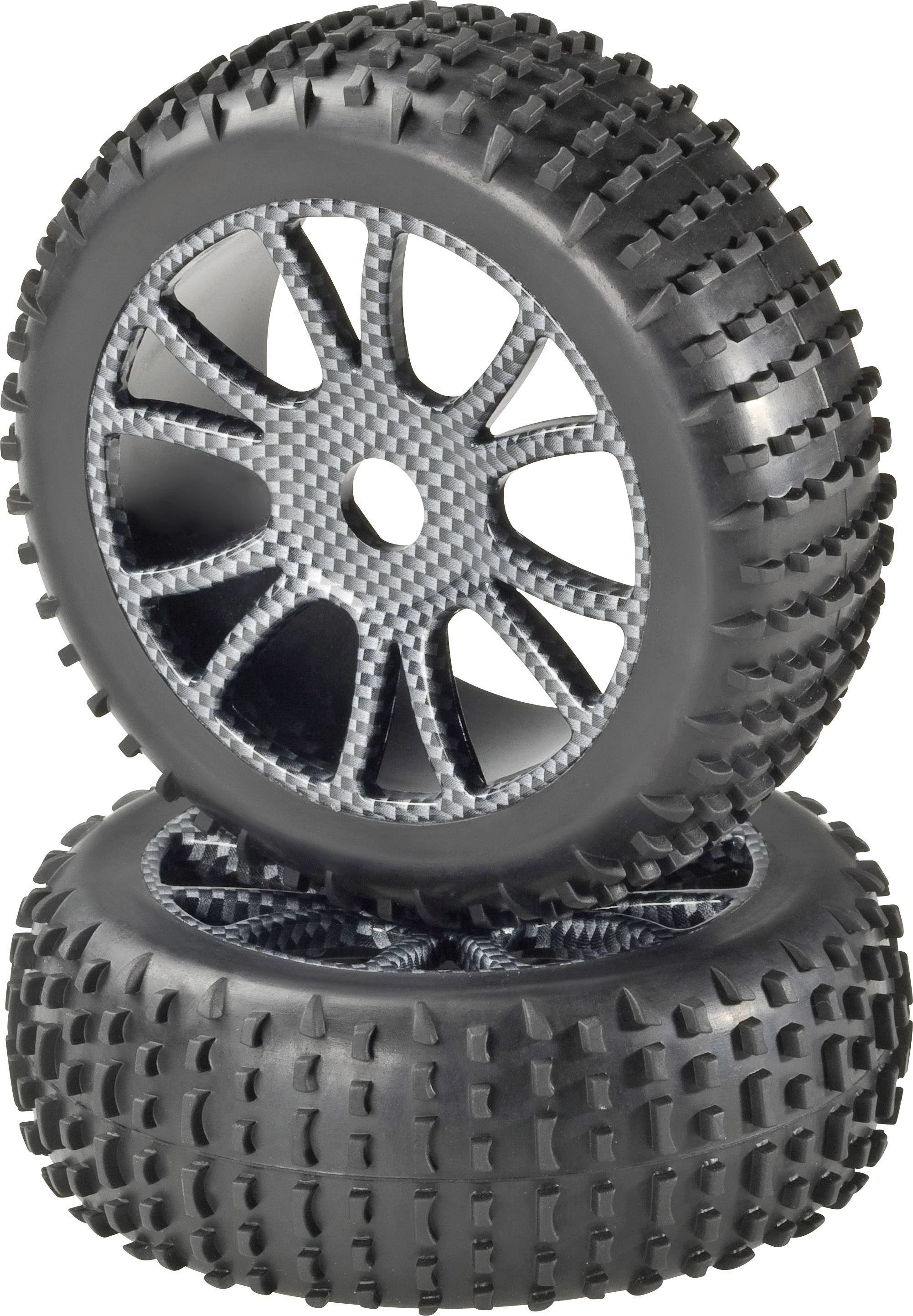 Naplaci i gume za buggy