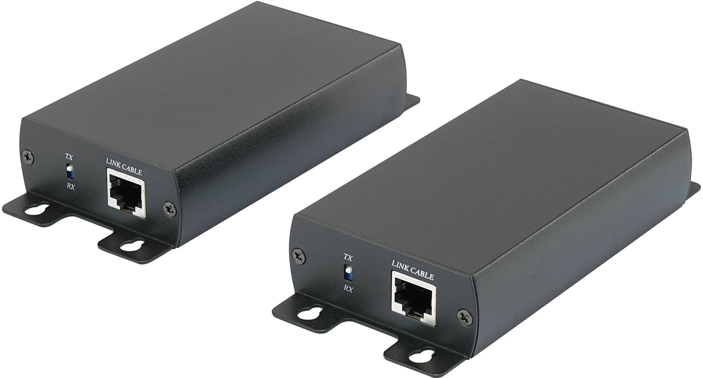 Sustavi proširenja mreže