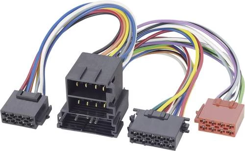 Priključni adapter za autoradio