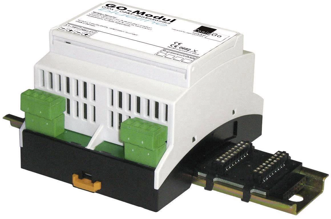 Modularni GSM sustavi za daljinsko upravljanje