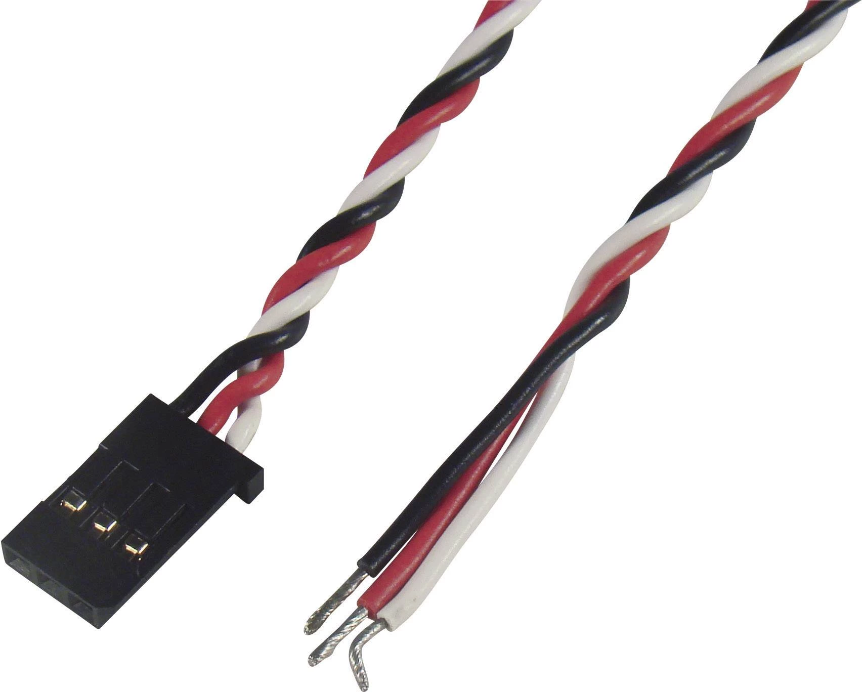 Servo kabeli i konektori