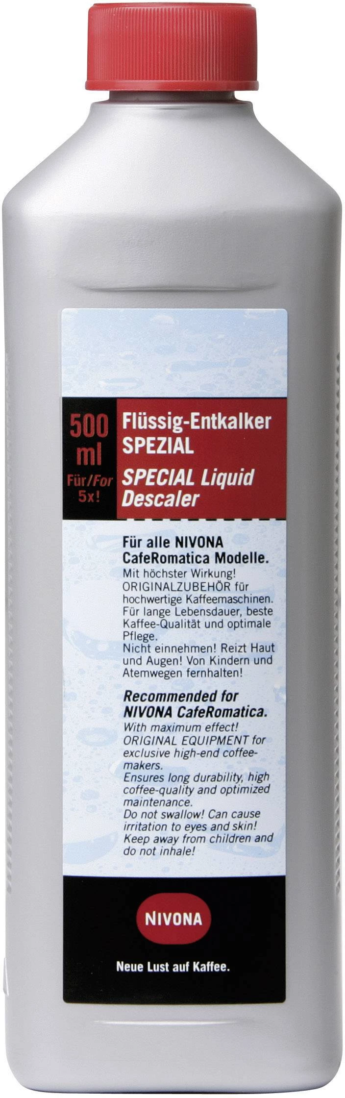 Sredstvo za održavanje, uklanjanje kamenca, čišćenje