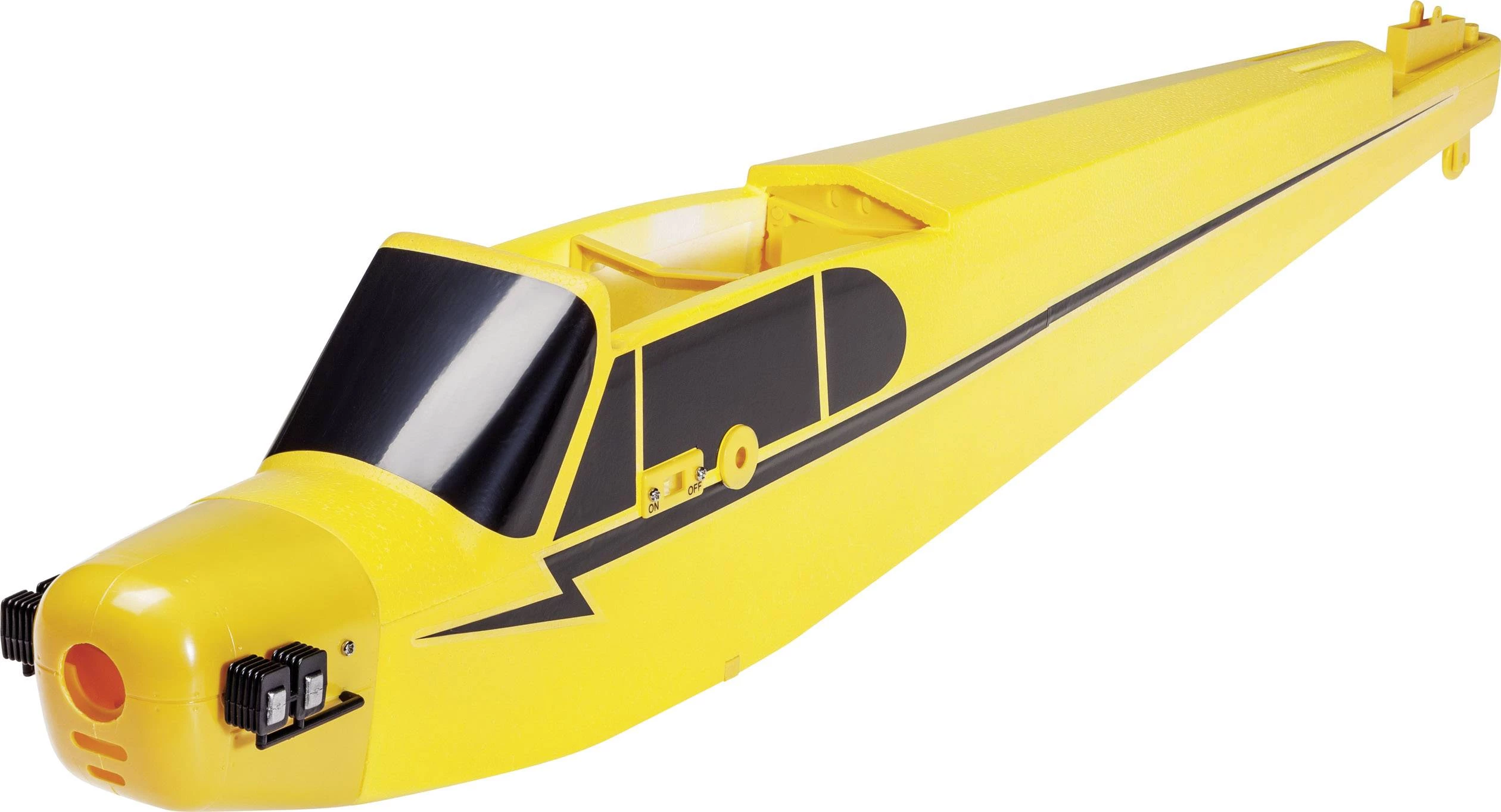 Zamjenski dijelovi za ostale modele aviona