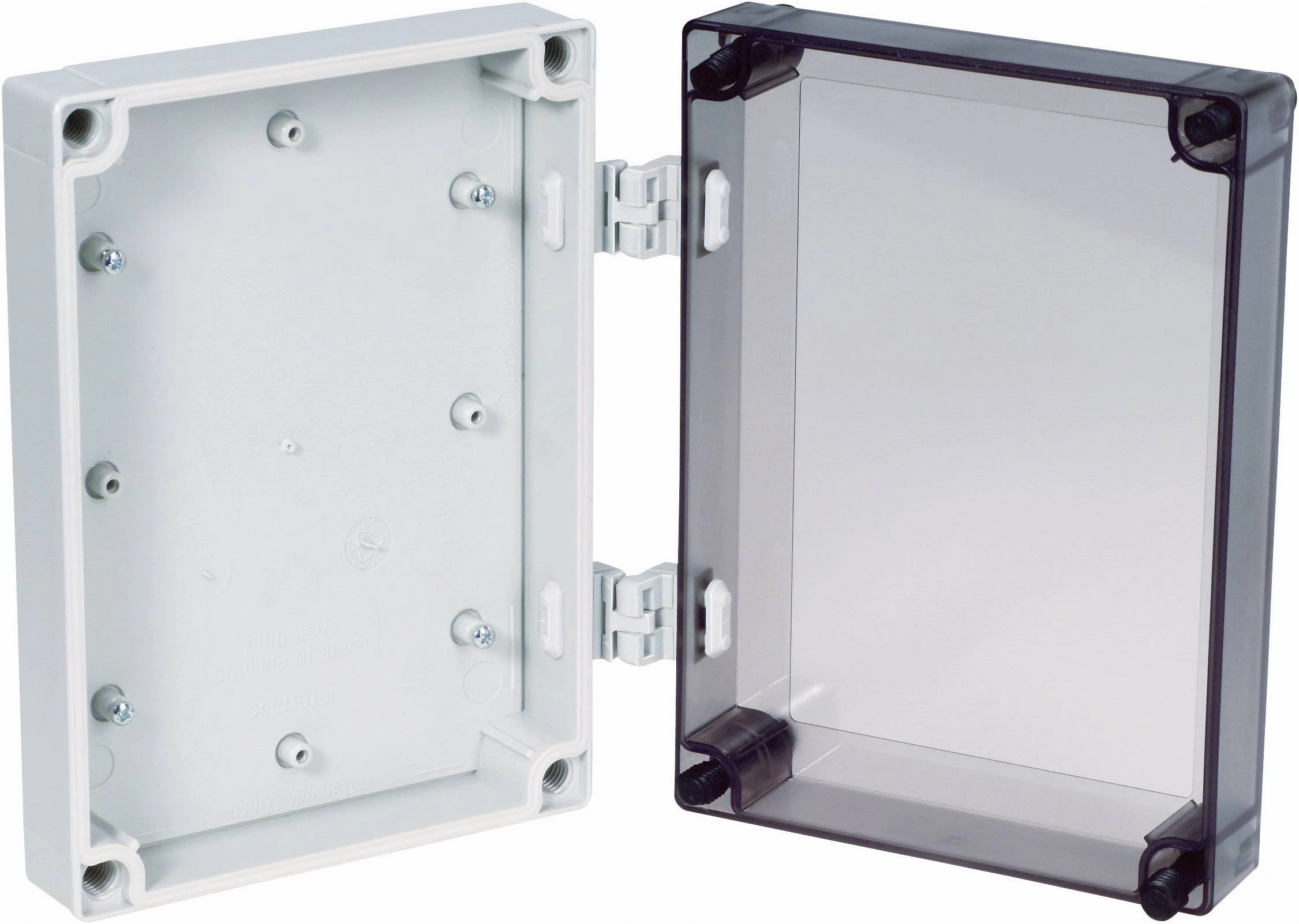 Oprema za kućišta od 19"