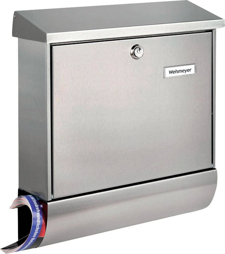 Poštanski sandučići, poštanski sandučići za pakete