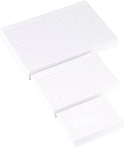 Evidencijske kartice