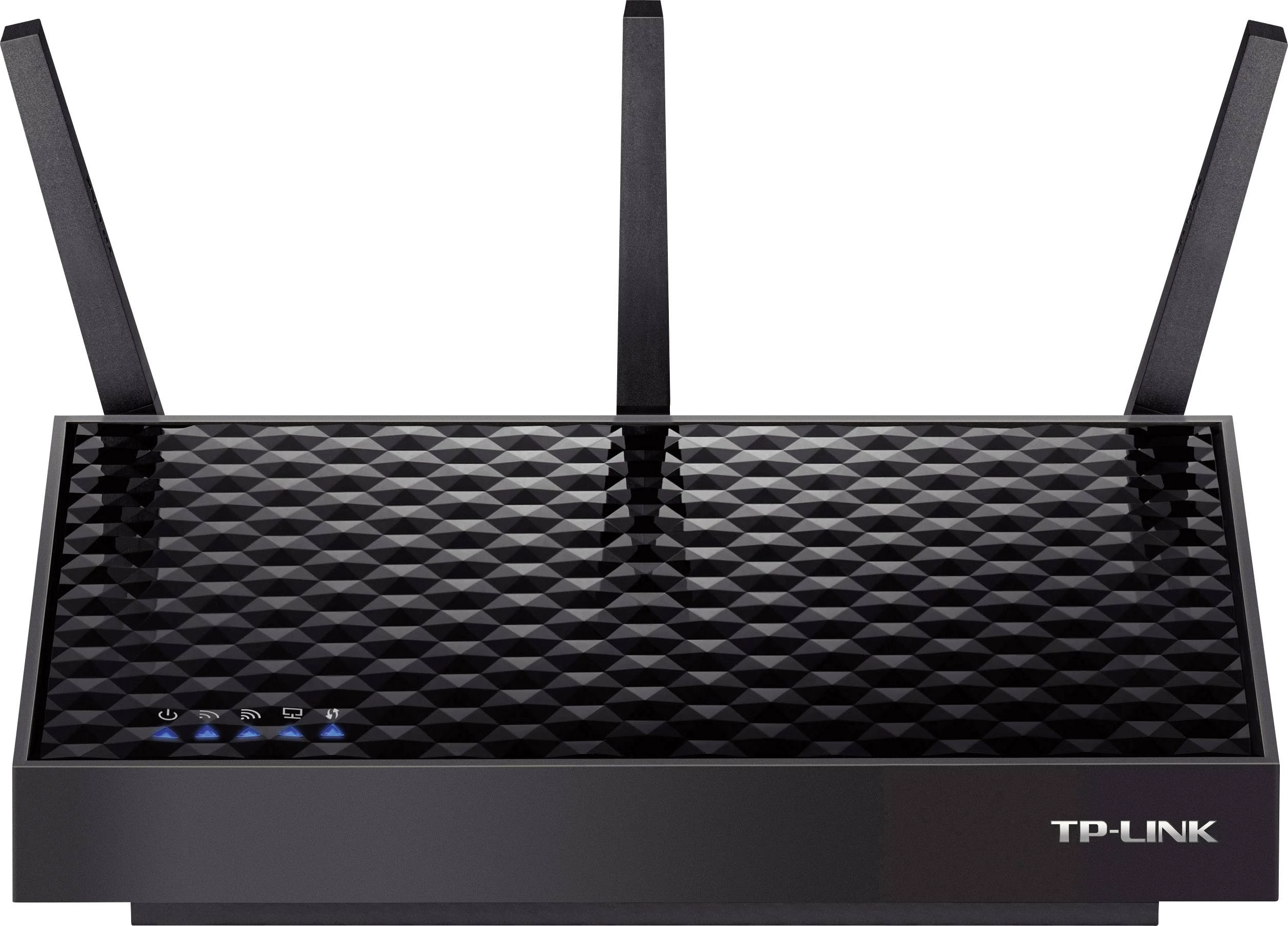 Pristupne točke za WLAN mrežu