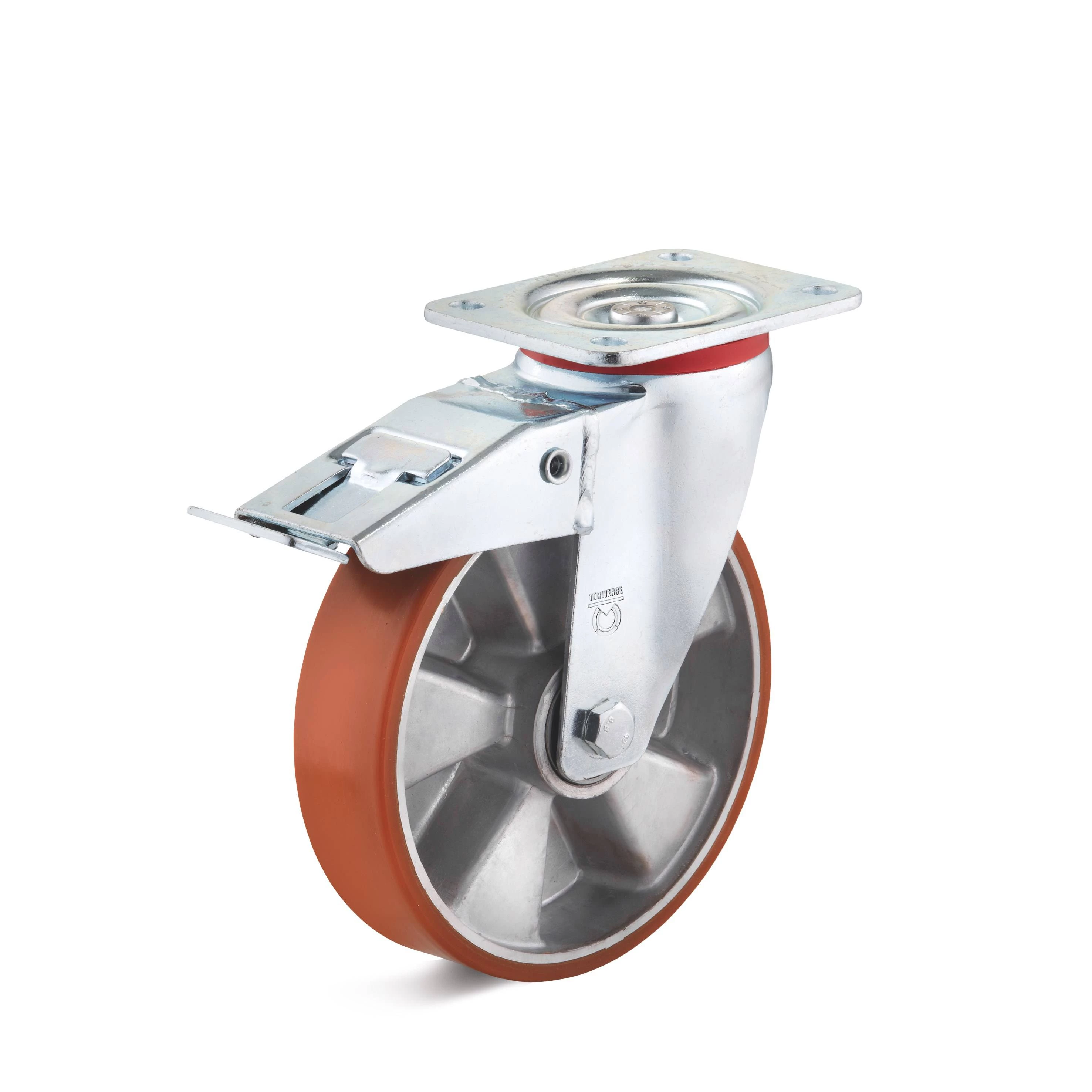 Kotači sa srednje teškim kućištem, do 600 kg