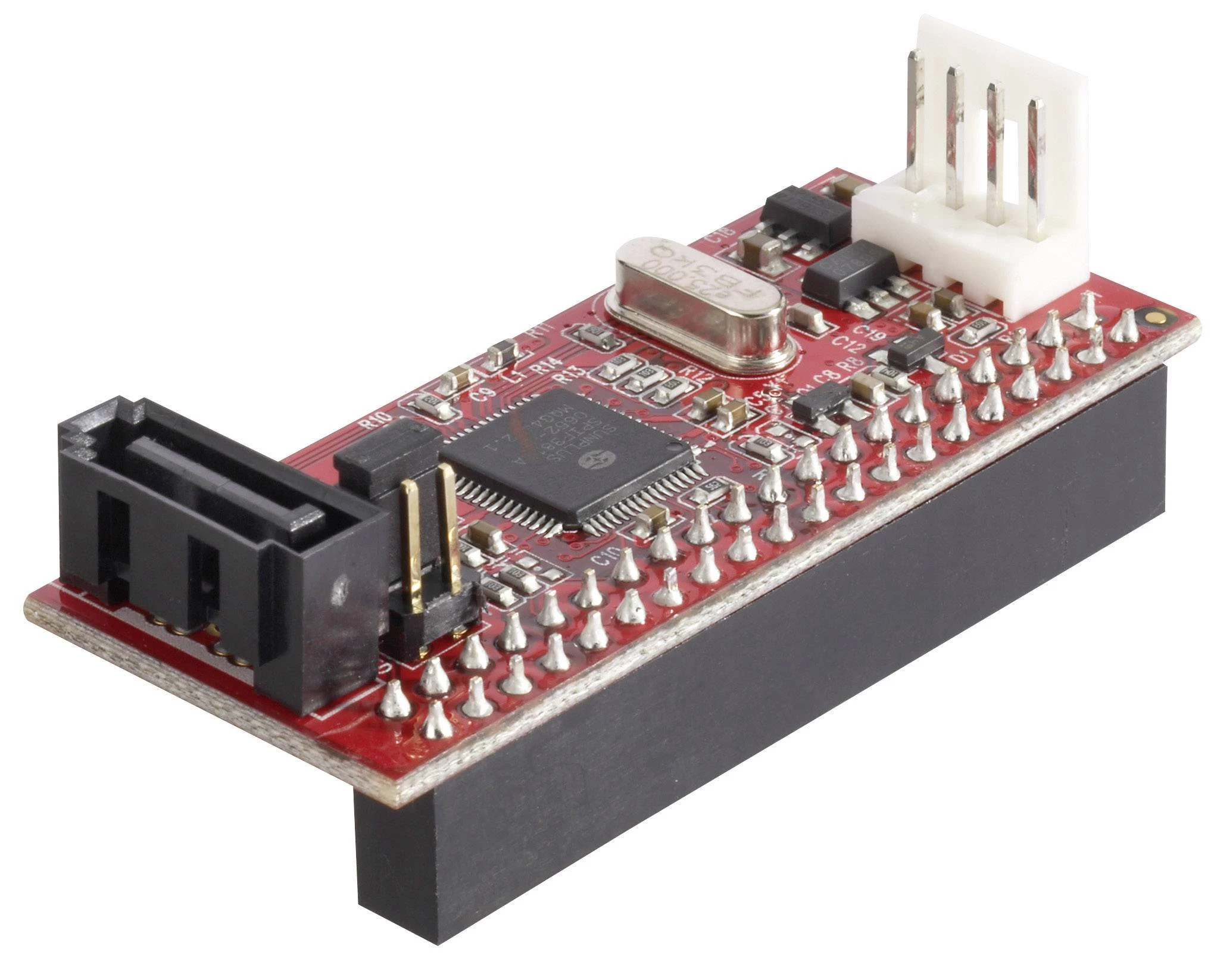 Schnittstellen-Konverter