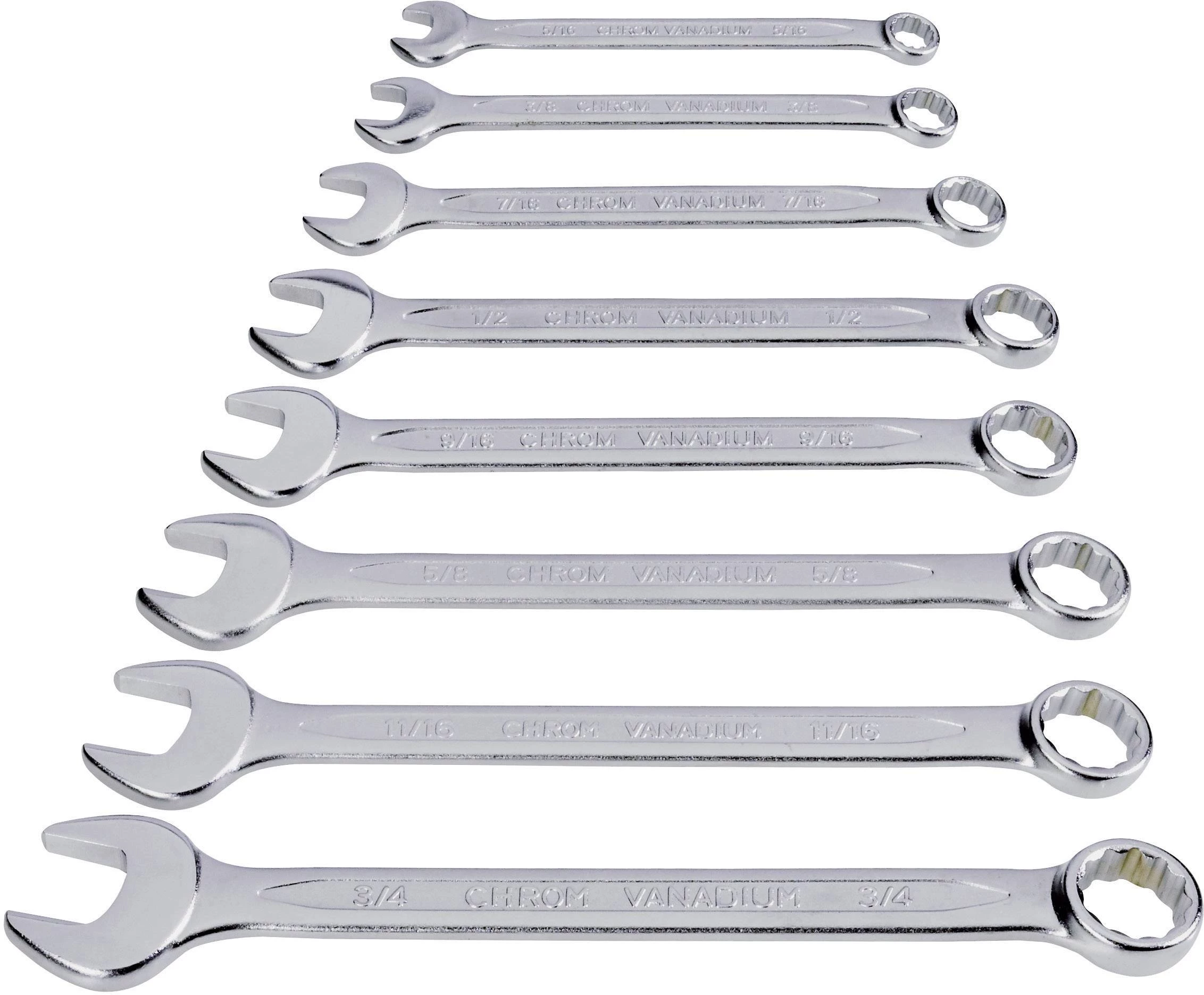 Viličasti i okasti ključevi