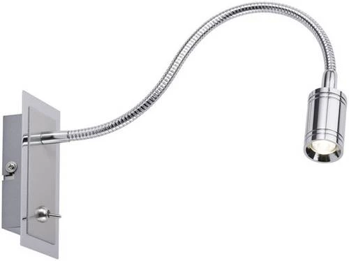 LED ogledalo, LED svjetla za sliku