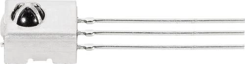 IR-indikatori, prijemniki