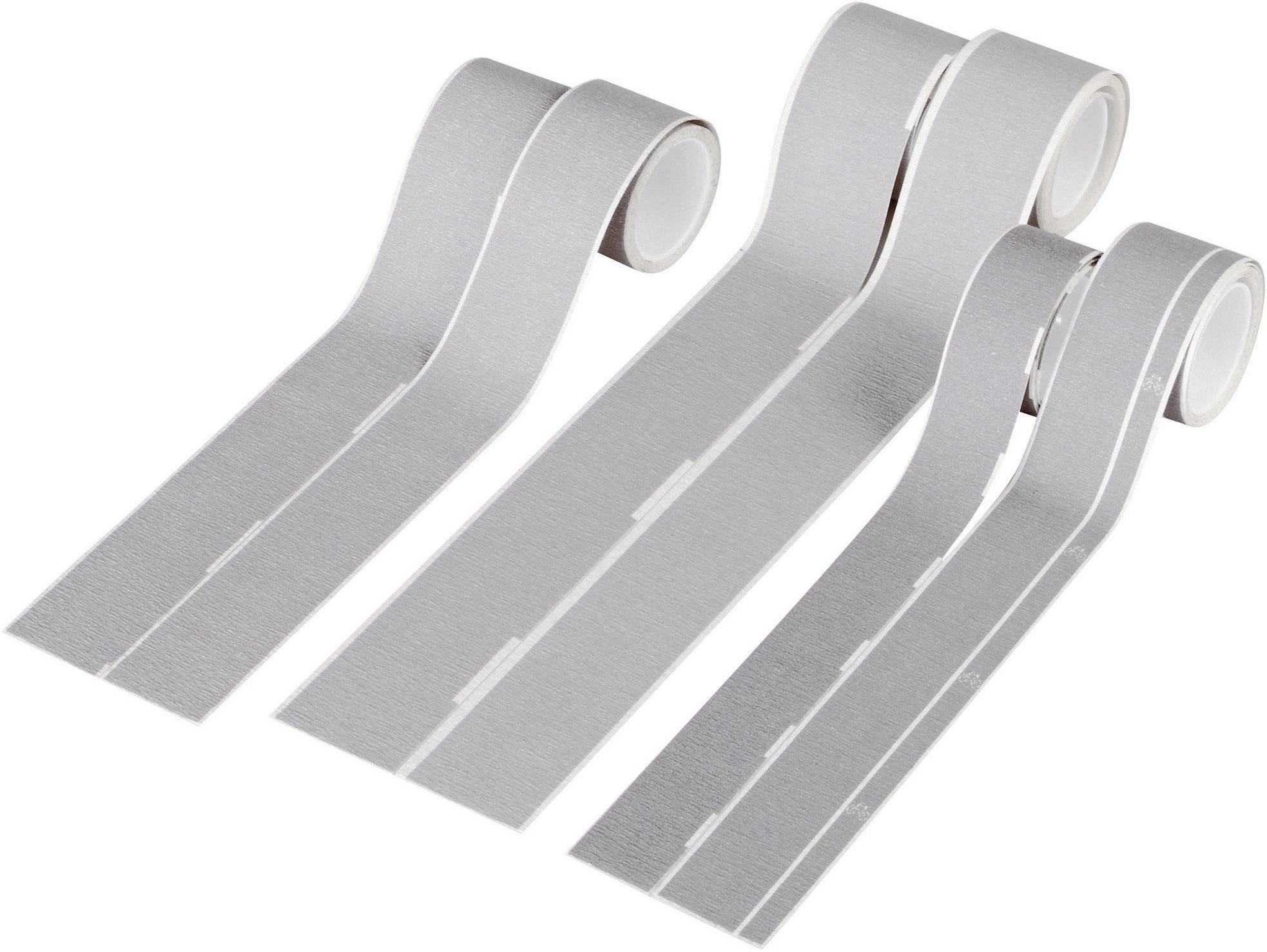 Cestogradnja u željezničkom modelarstvu