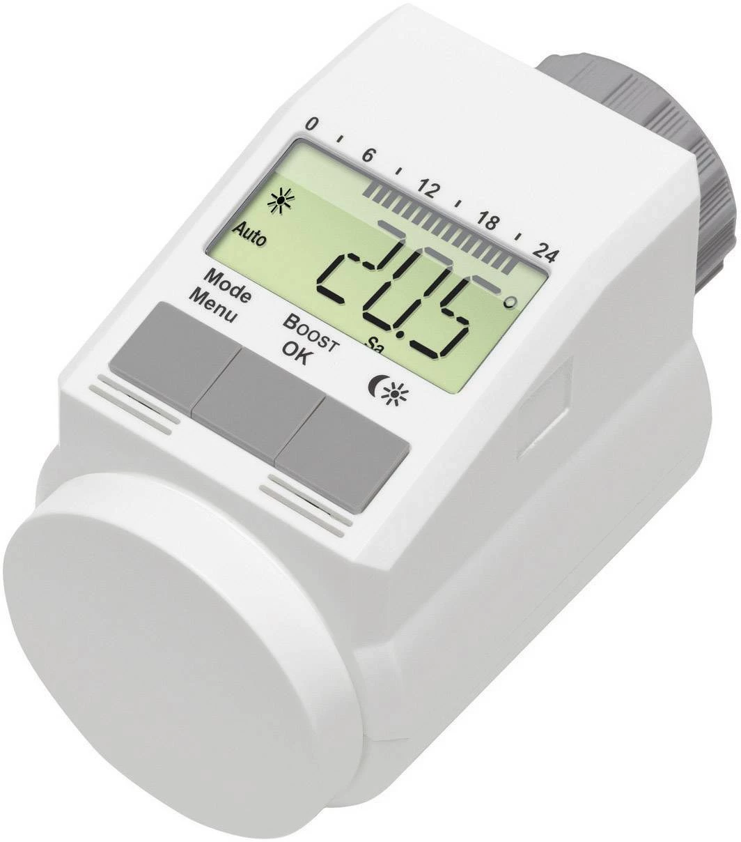 Termostati za radijatore