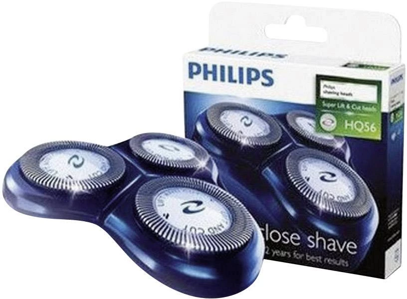 Pribor za aparate za brijanje, zamjenski dijelovi