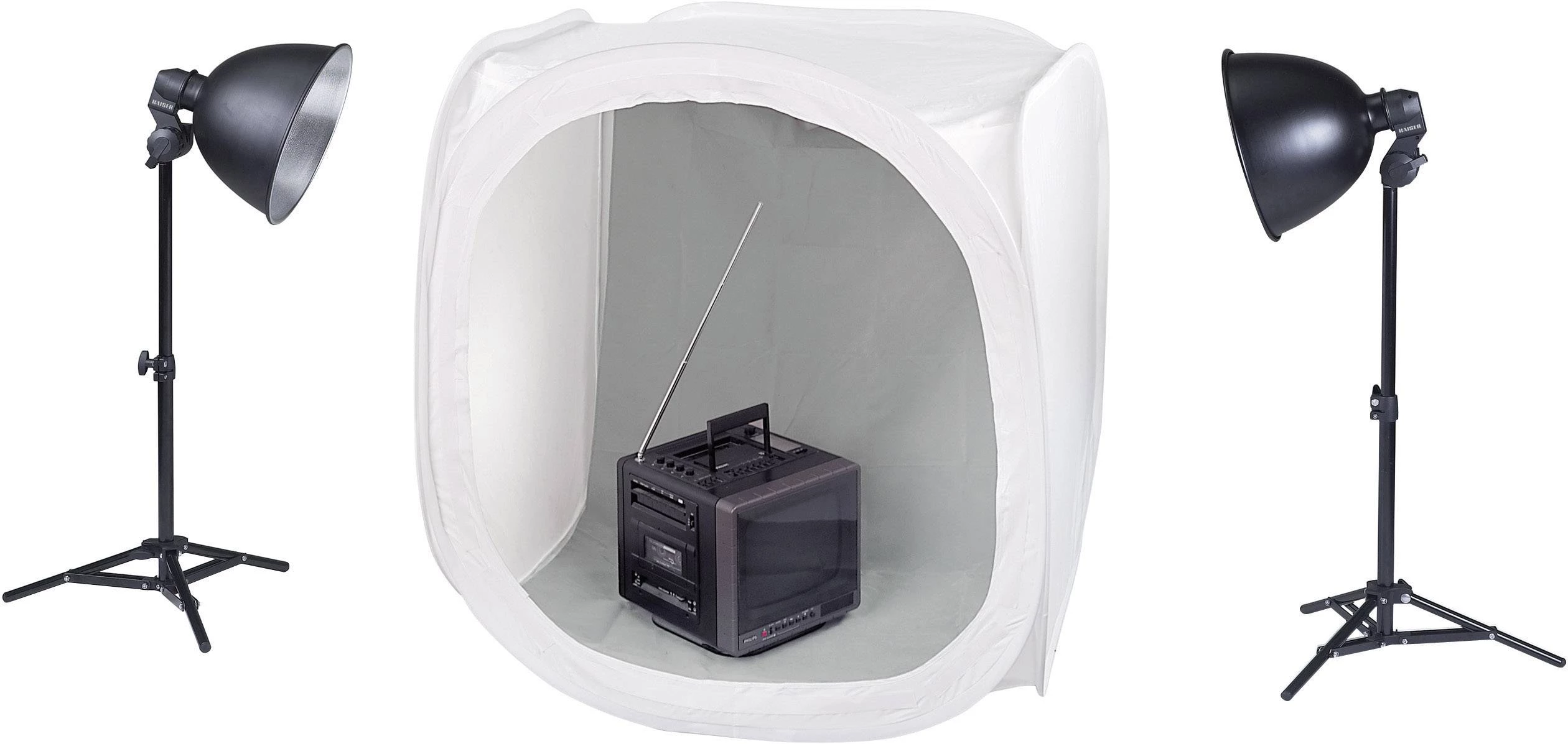 Oprema za foto studio