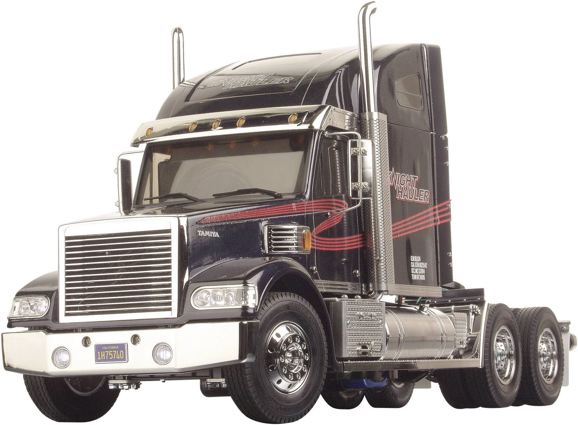 Modeli kamiona s daljinskim upravljanjem