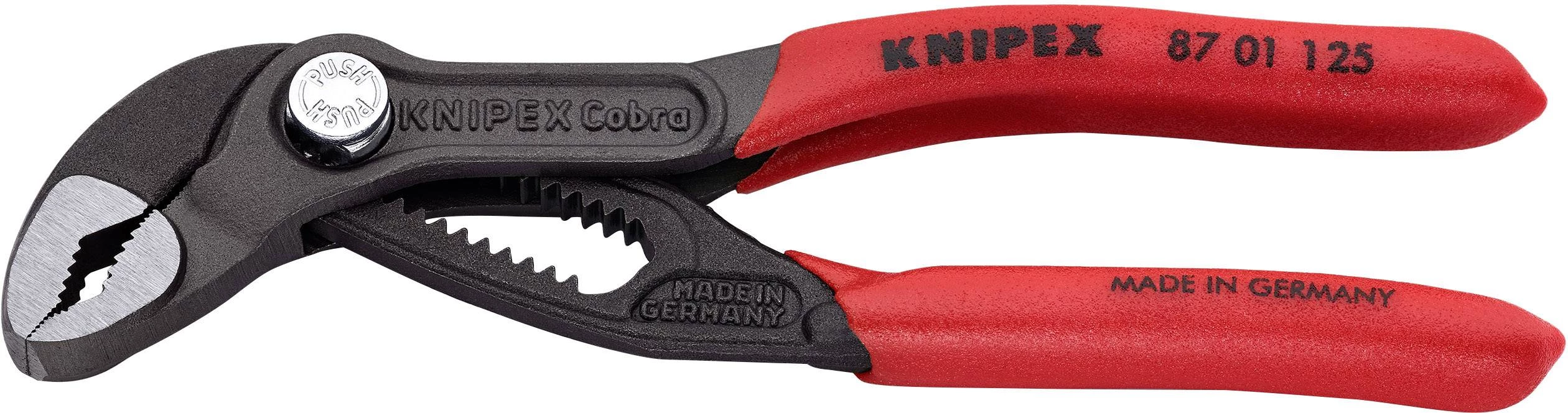 Kliješta pumpe za vodu