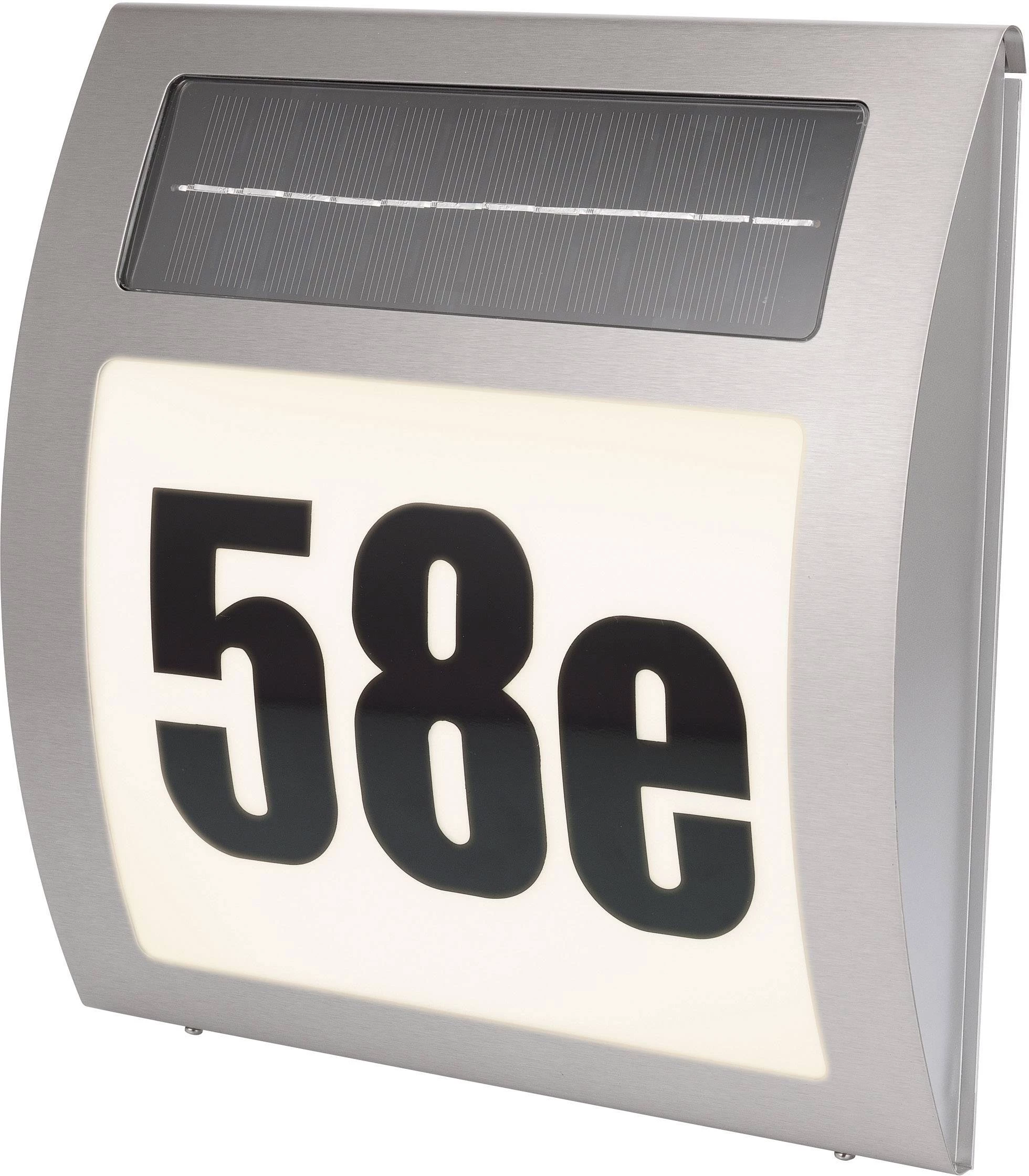 Solarna vanjska zidna svjetla