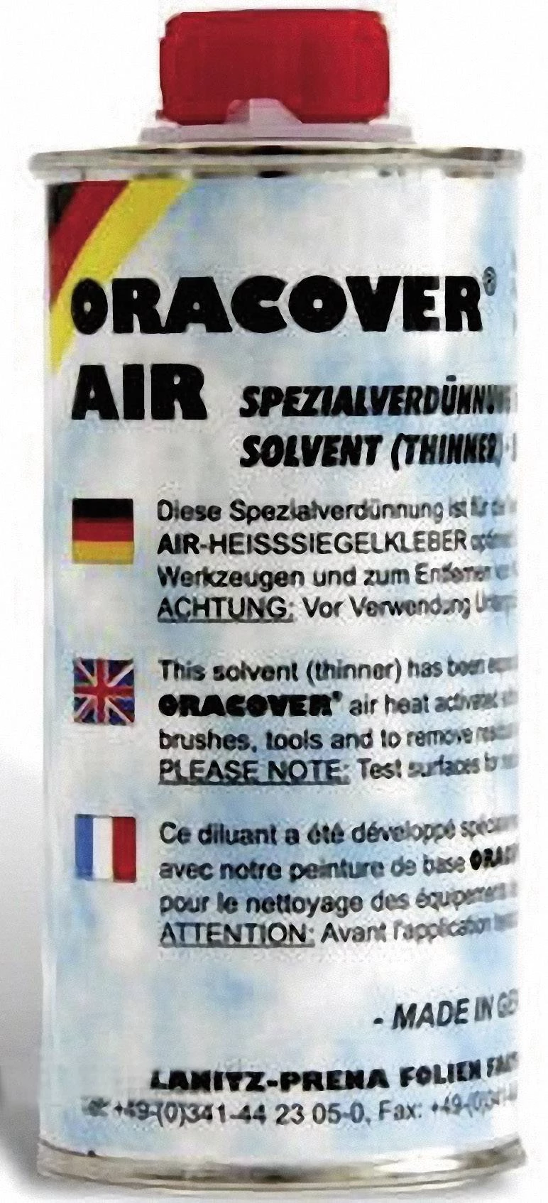 Oprema za presvlačenje modela