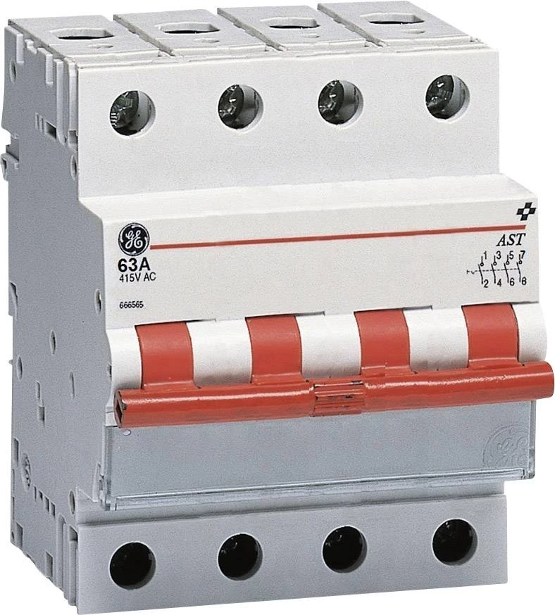 Tehnika razvodnih ormara