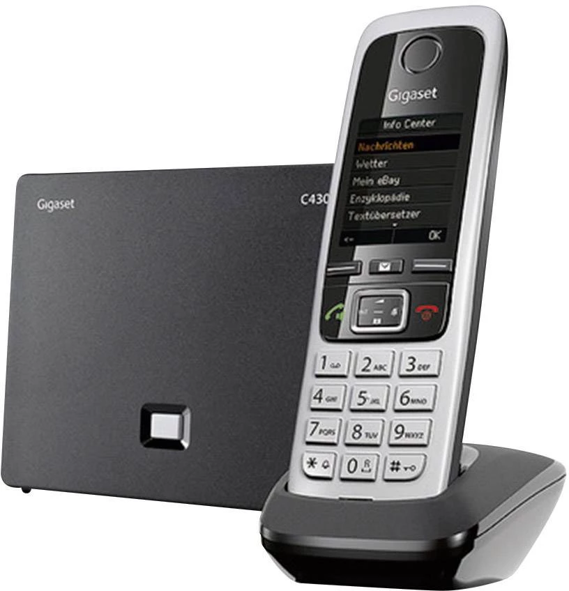 Bežični VoIP telefoni