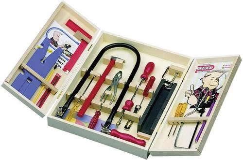 Dječji alat, dječji radionički stolovi