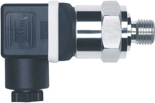 Mjerni pretvarači tlaka