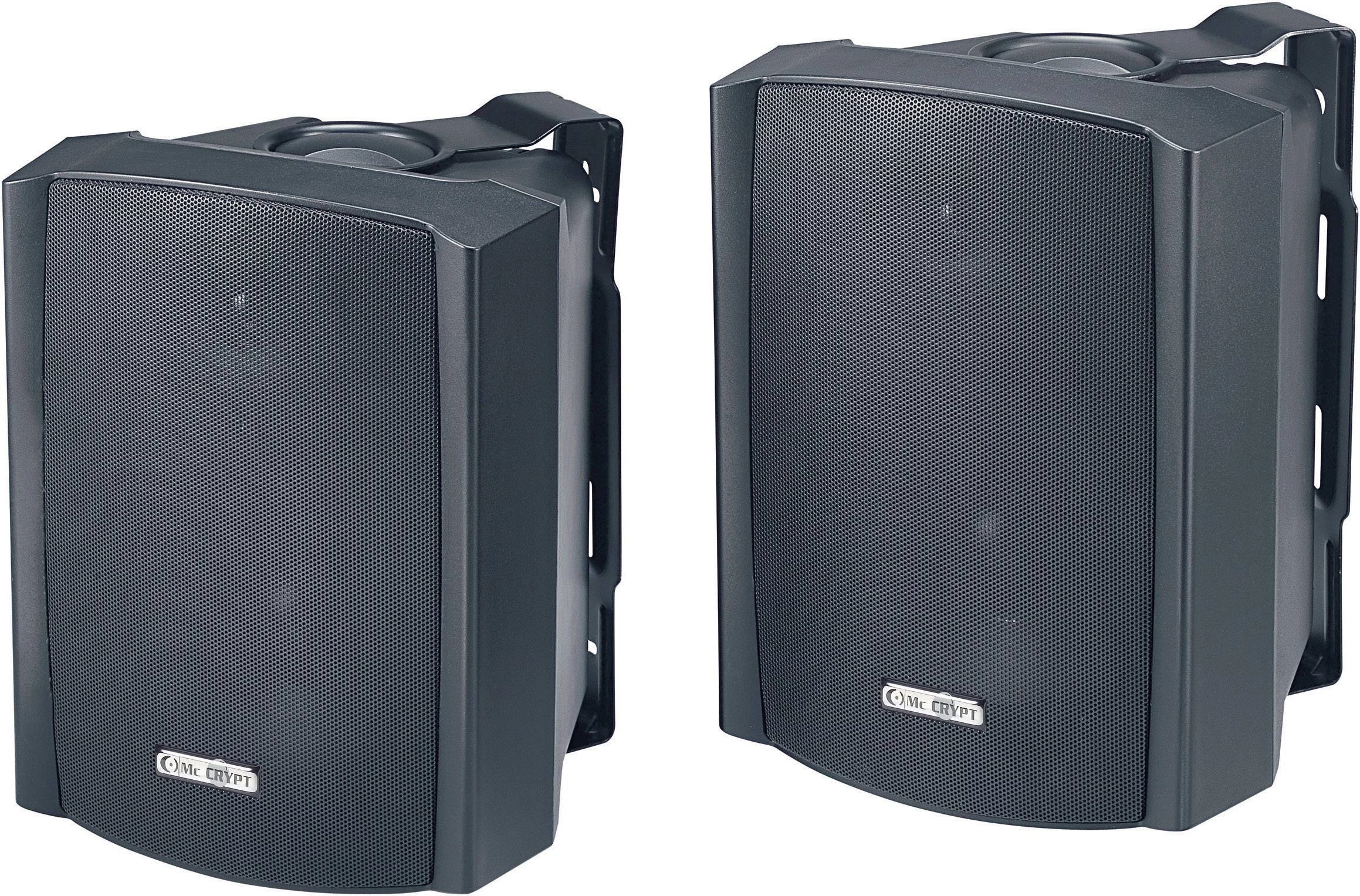 Aktivni Monitor-zvučnici