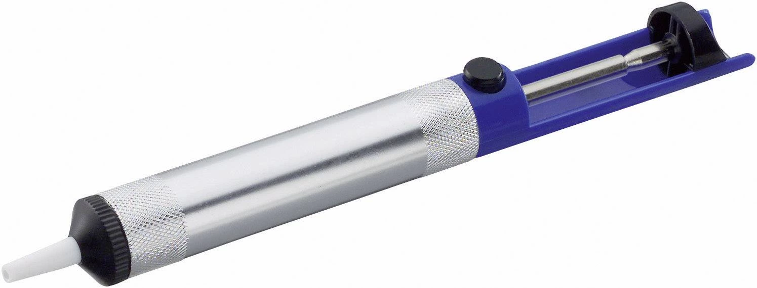 Usisne pumpe za odlemljivanje