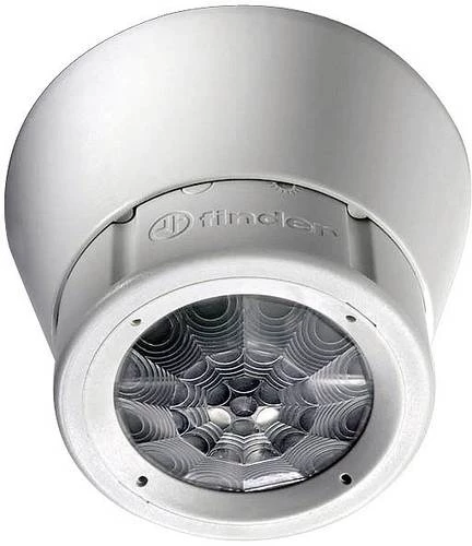 Senzori pokreta, PIR senzori