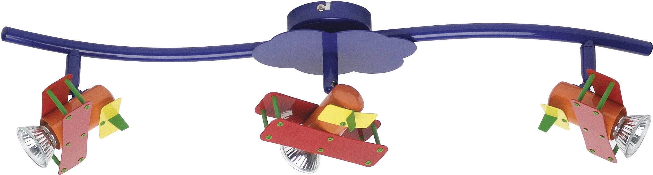 Dječja stropna svjetla