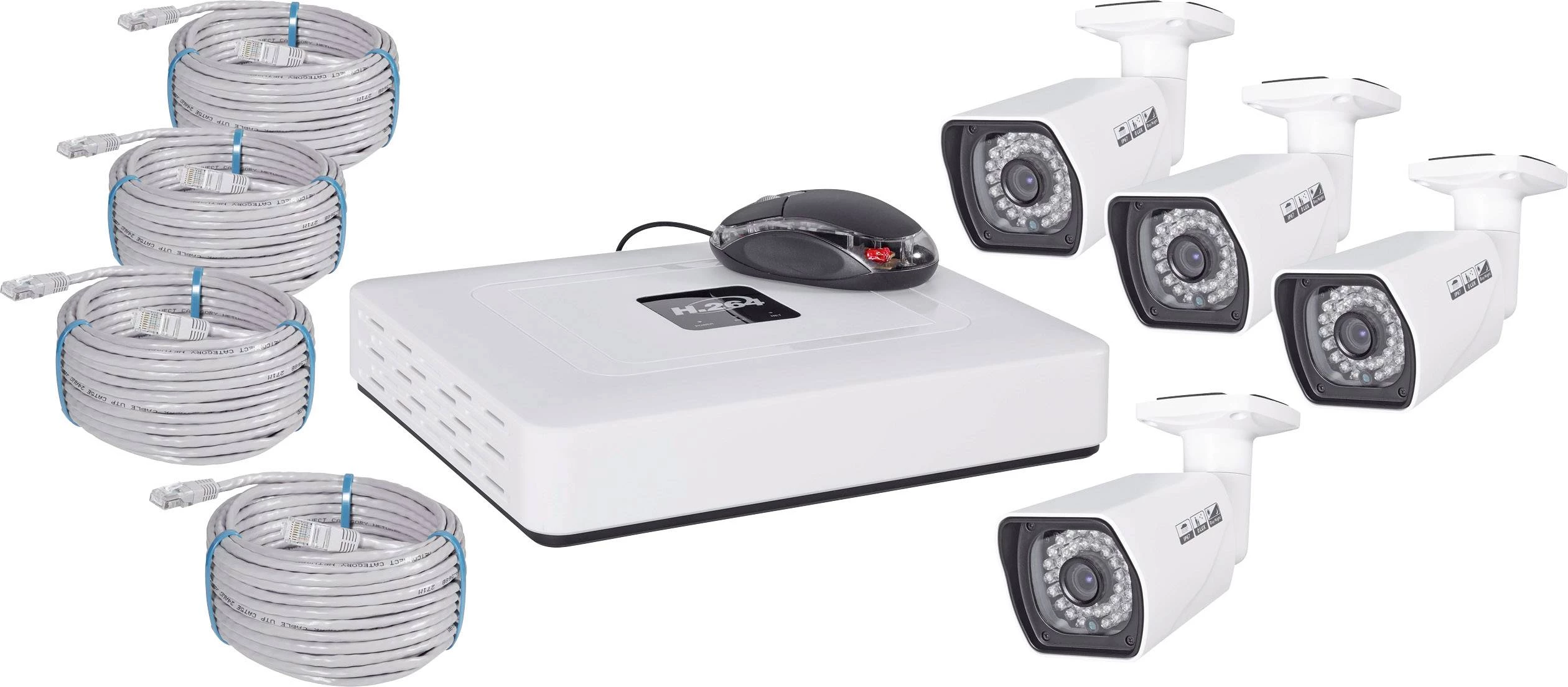 Sustavi mrežnog nadzora