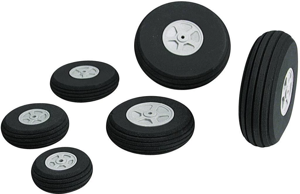 Gume za modele aviona