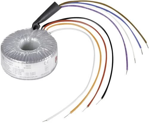 Toroidni transformatori