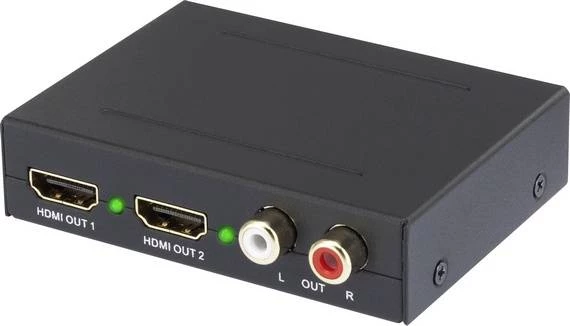Audio Konverter, HDMI Konverter
