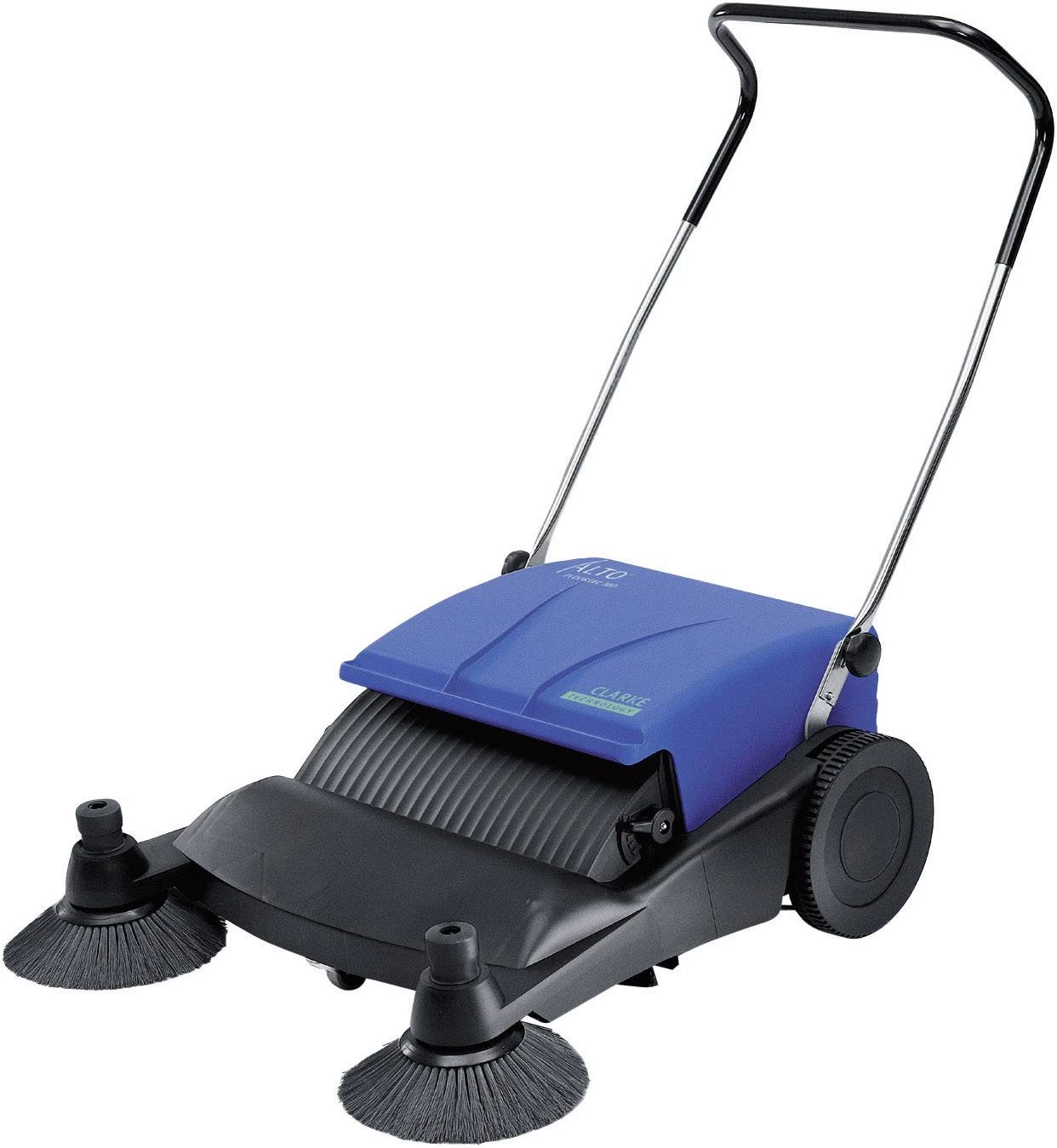 Stroj za čišćenje