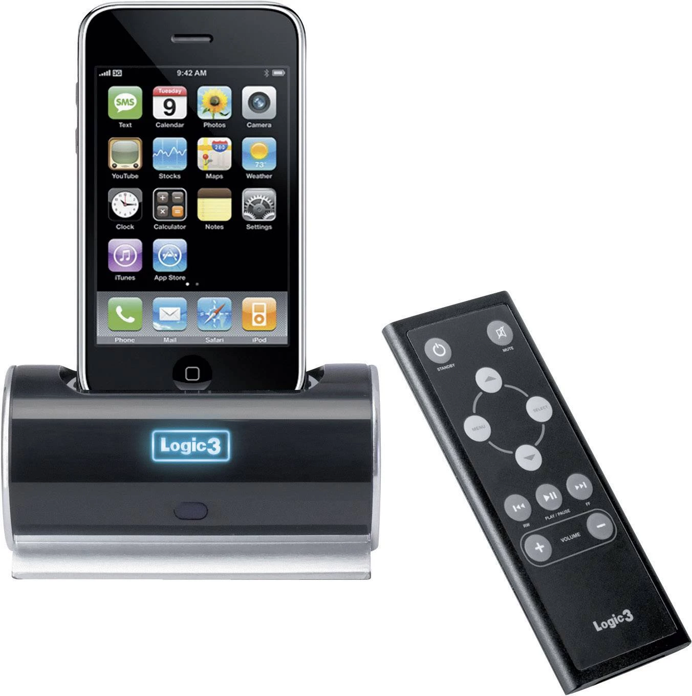 Oprema za Apple iPod