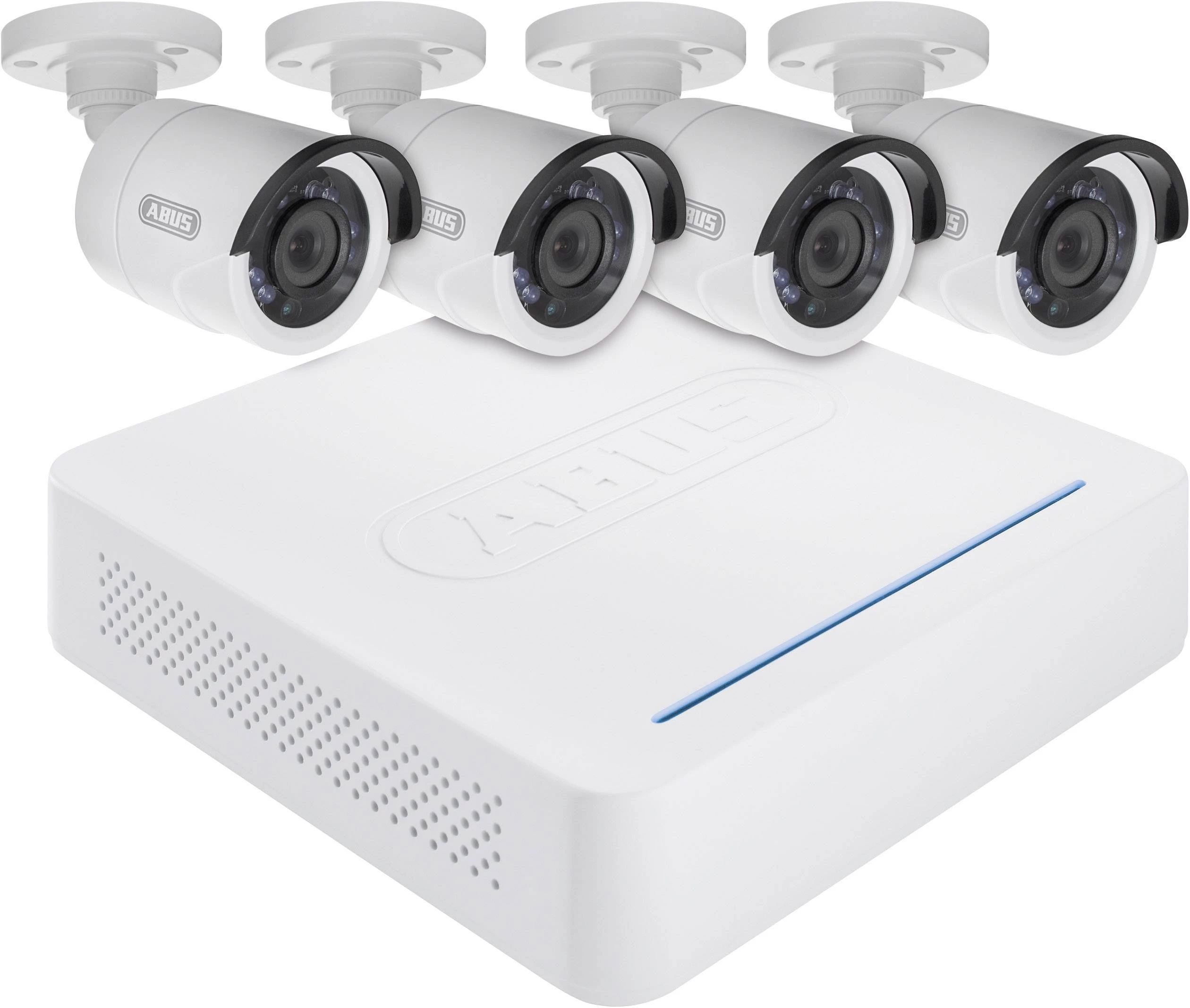 Nadzorni sustavi s kablom